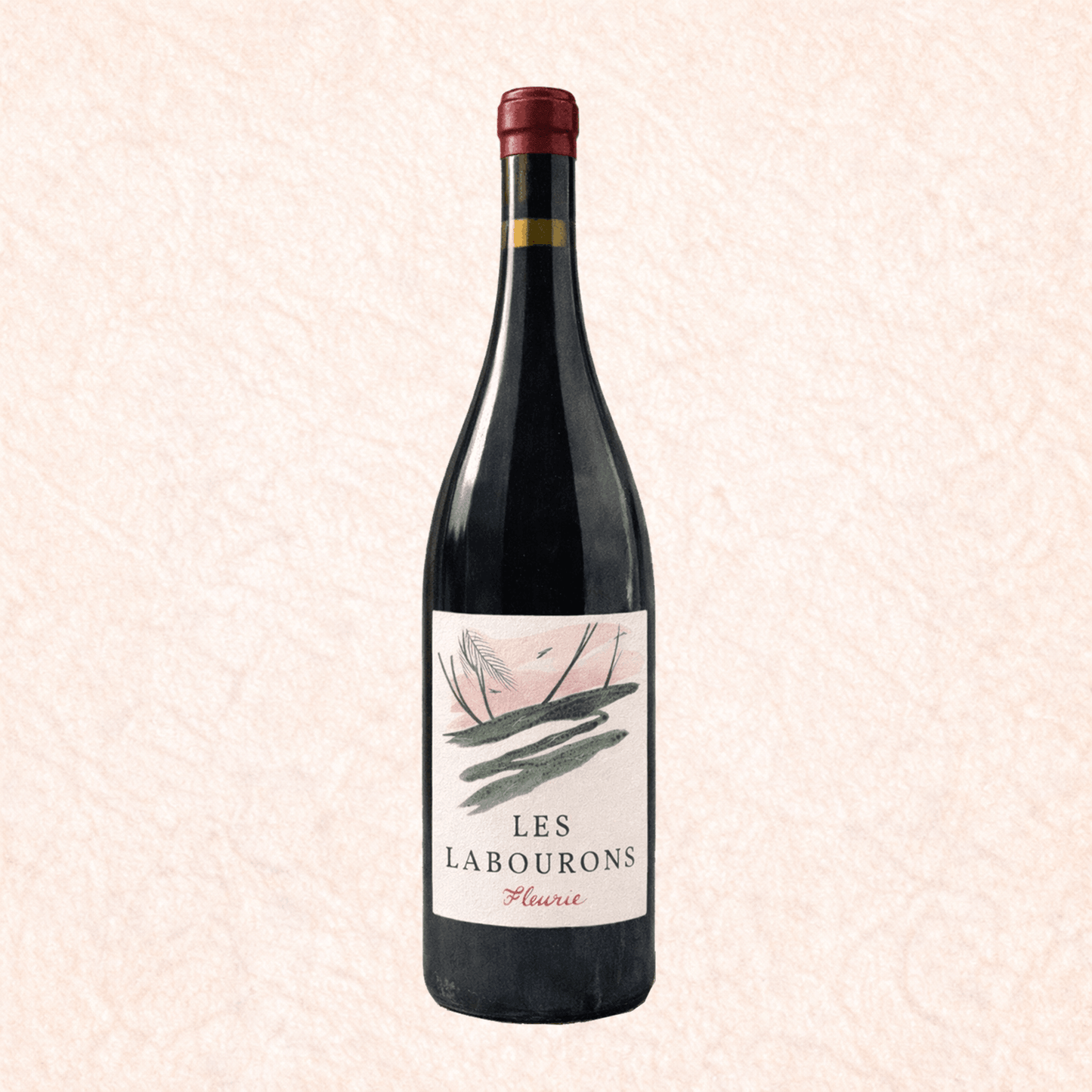 Domaine Les Volets Rouges - Les Labourons 2023