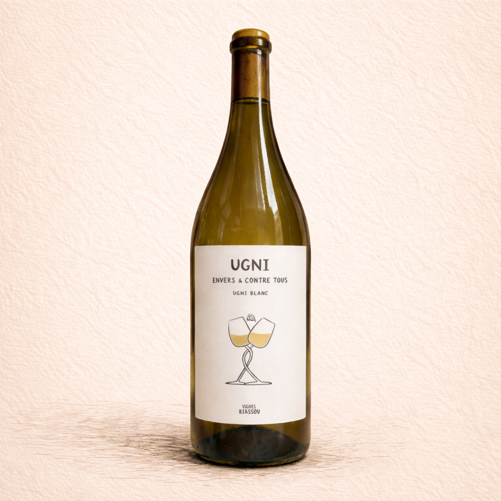 Les Vignes des Biassou - Ugni