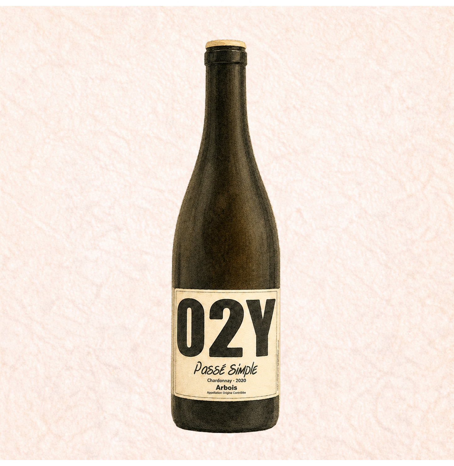 O2Y - Passé Simple 2020