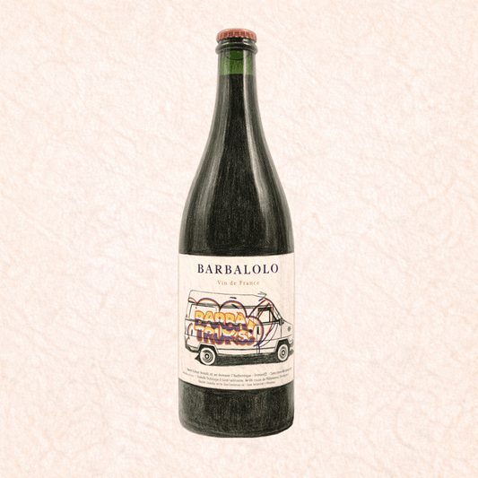 Domaine Des Barbatruks - Barbalolo