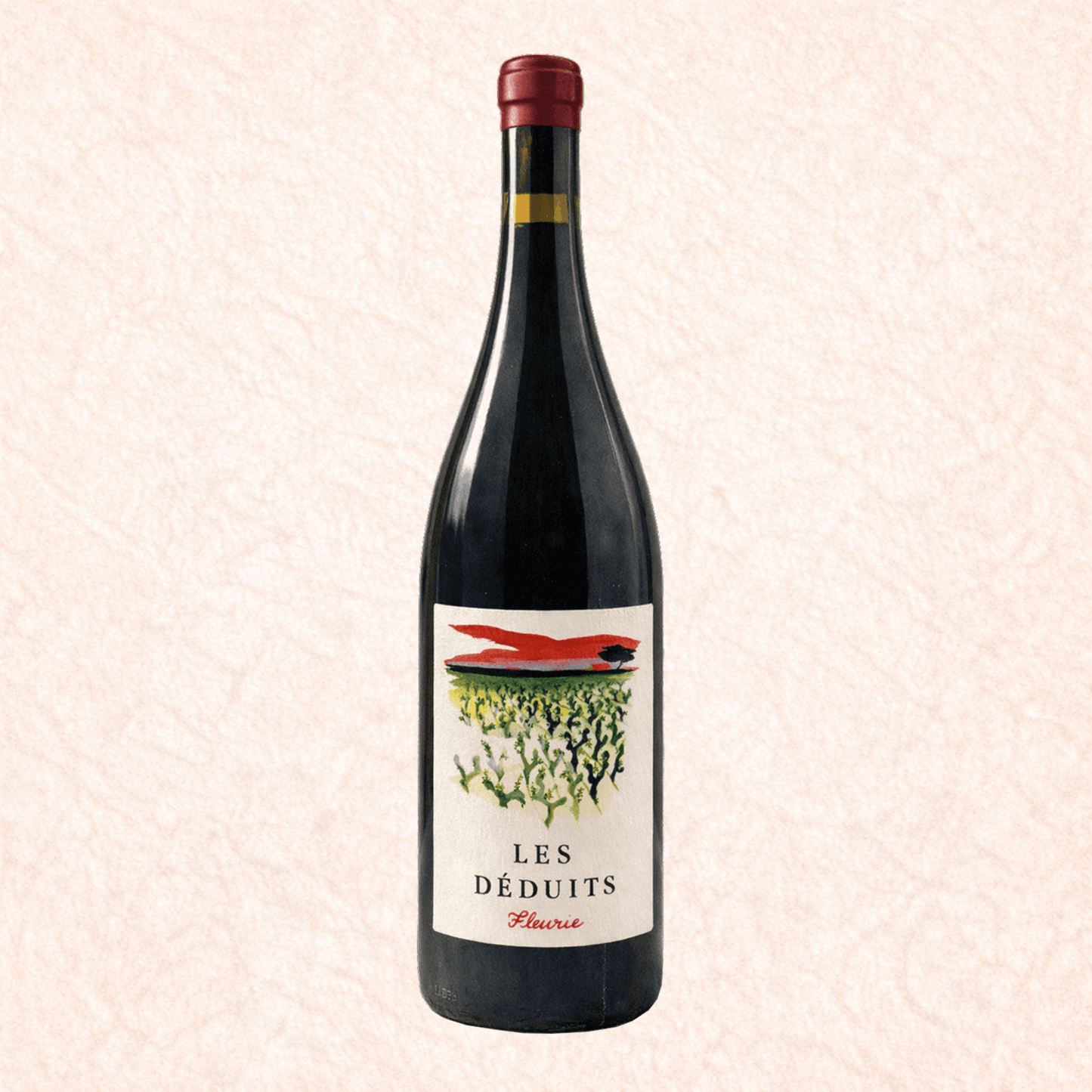 Domaine Les Volets Rouges - Les Déduits 2023