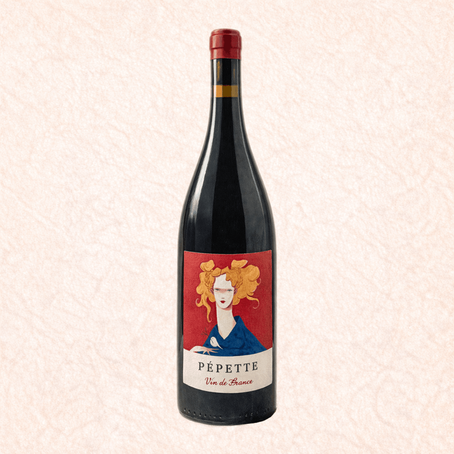 Domaine Les Volets Rouges - Pépette