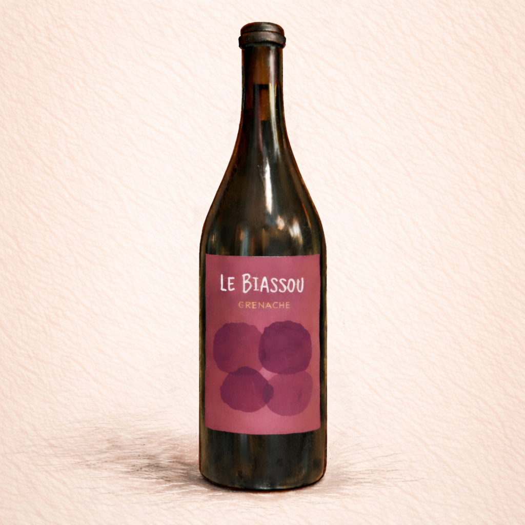 Le Vignes des Biassou - Le Biassou