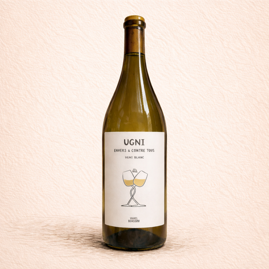 Les Vignes des Biassou - Ugni