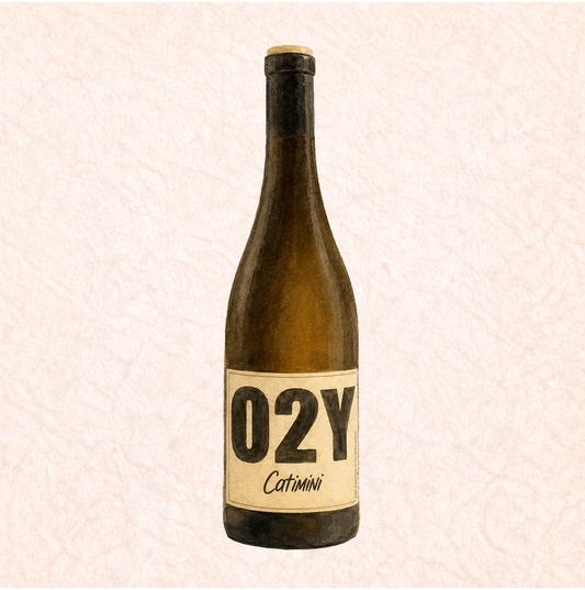 O2Y - Catamini 2022