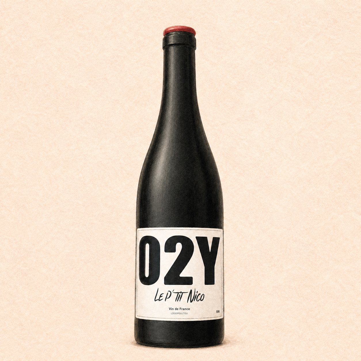 O2Y - Le P'tit Nico 2023