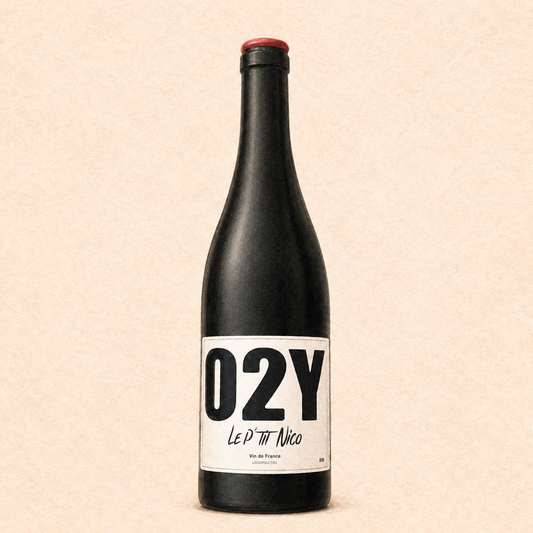 O2Y - Le P'tit Nico 2023