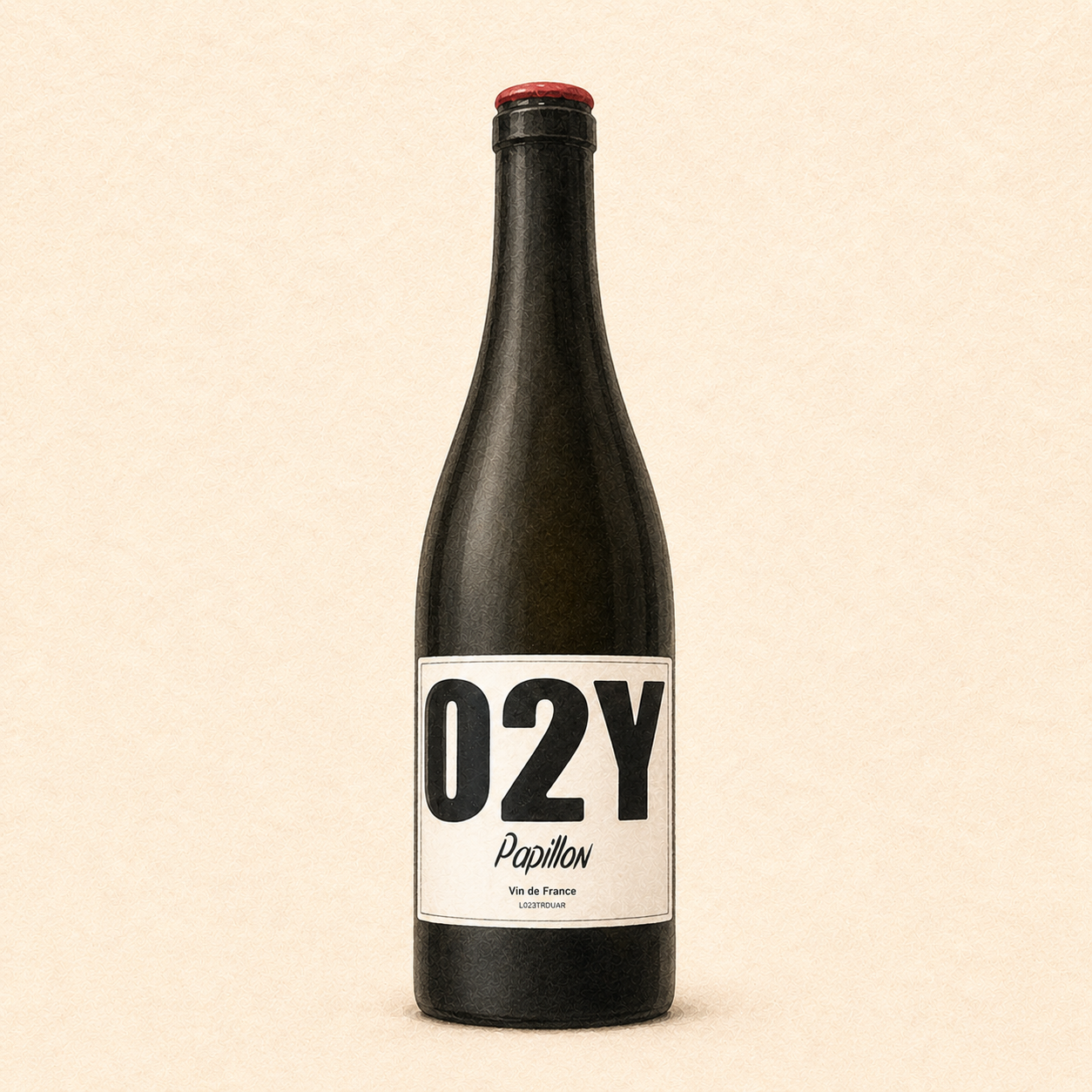 O2Y - Papillon 2023