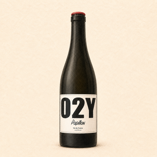 O2Y - Papillon 2023