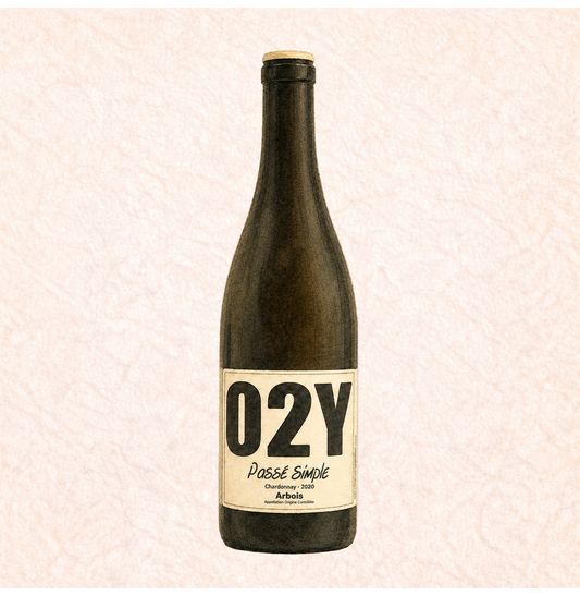 O2Y - Passé Simple 2020