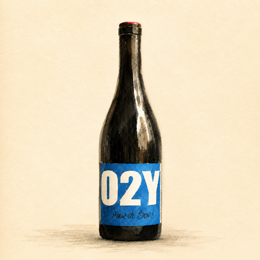 O2Y - Pour de Bon 2022
