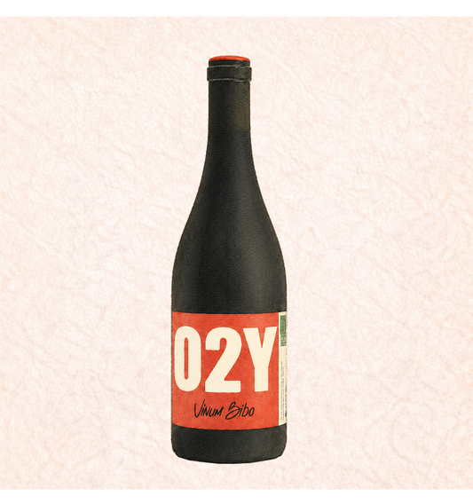 O2Y - Vinum Bibo 2022