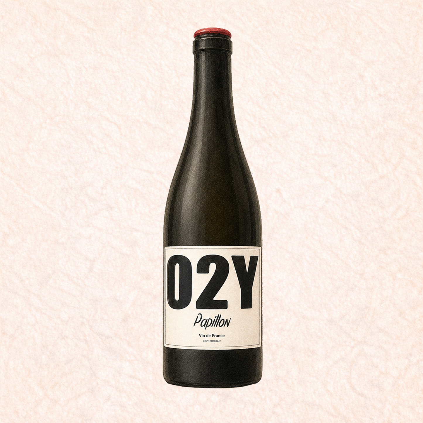 Stora O2Y-lådan
